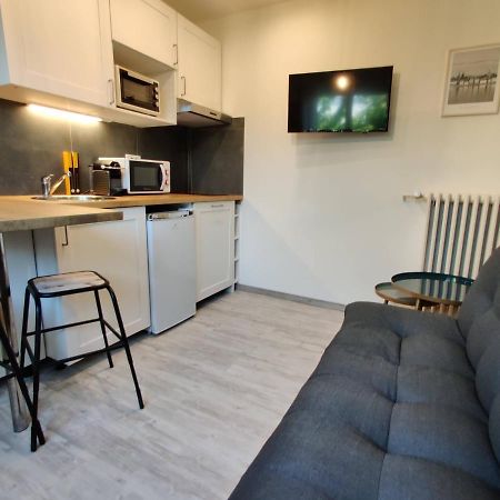 Résidence SAGRADA - Le scandinave Tolosa Esterno foto