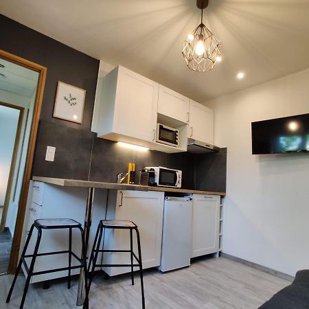 Résidence SAGRADA - Le scandinave Tolosa Esterno foto