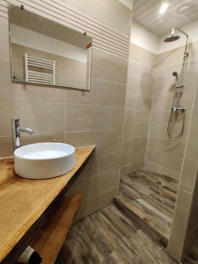Résidence SAGRADA - Le scandinave Tolosa Esterno foto