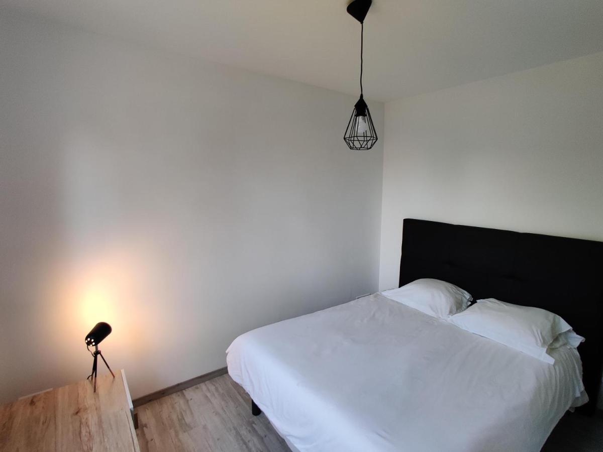 Résidence SAGRADA - Le scandinave Tolosa Esterno foto
