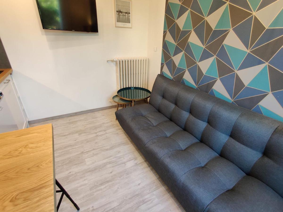 Résidence SAGRADA - Le scandinave Tolosa Esterno foto