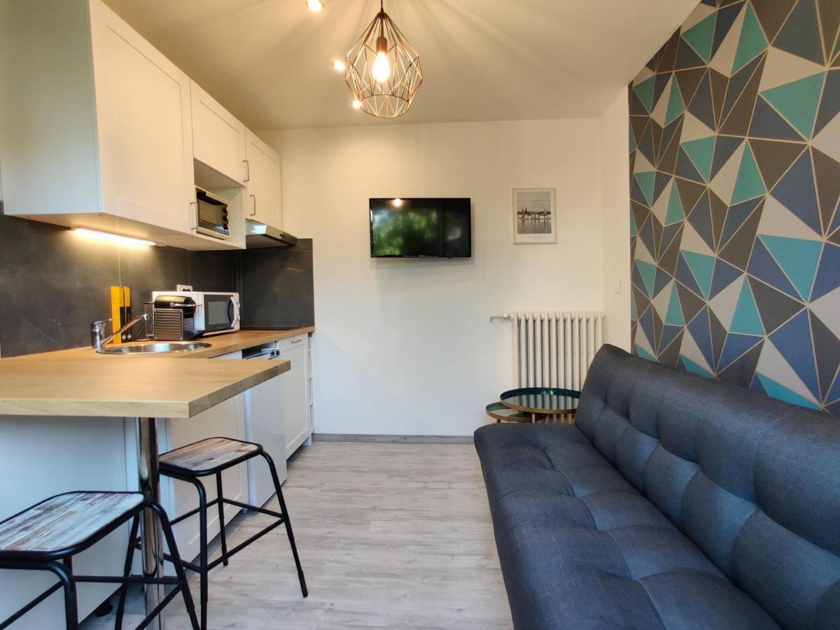 Résidence SAGRADA - Le scandinave Tolosa Esterno foto